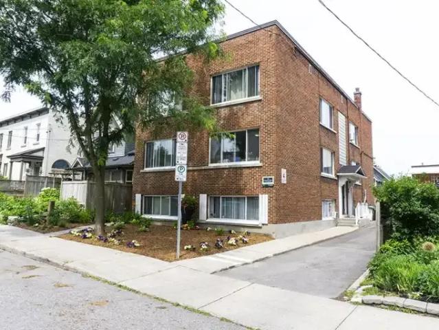 Apartment 1 Bedroom For Rent Ottawa ON 1729 ES103878191