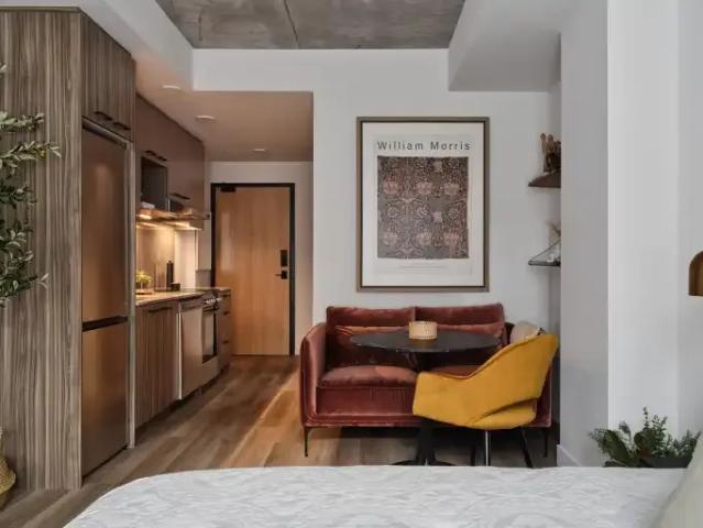 Apartment 1 Bedroom For Rent Ottawa ON 1950 ES103920109