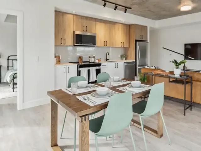 Apartment 1 Bedroom For Rent Ottawa ON 1975 ES105248046