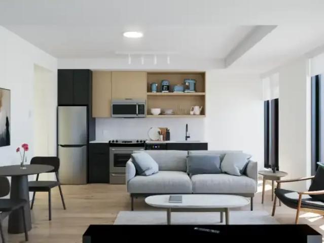 Apartment 1 Bedroom For Rent Ottawa ON 1995 ES99596372