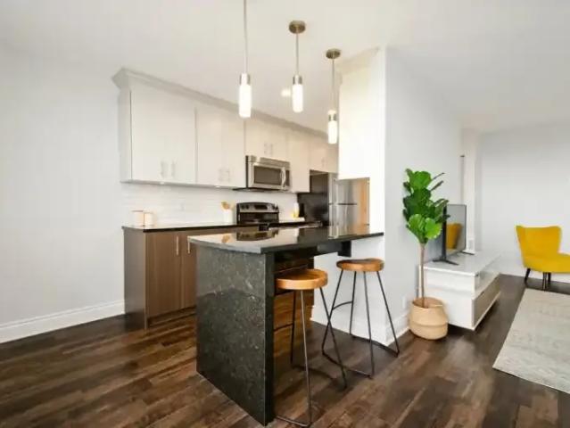 Apartment 1 Bedroom For Rent Ottawa ON 1993 ES102306278