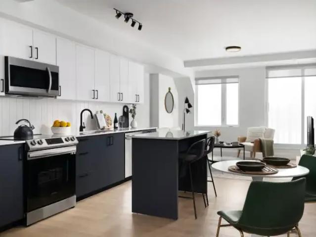 Apartment 1 Bedroom For Rent Ottawa ON 2109 ES103541907