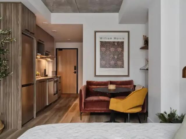 Apartment 1 Bedroom For Rent Ottawa ON 2125 ES103739562
