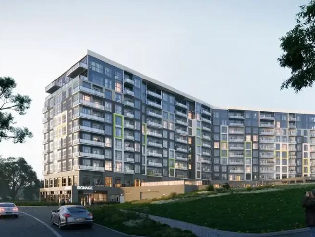 Apartment 1 Bedroom For Rent Ottawa ON 2390 ES96589871