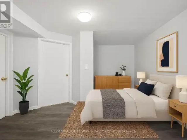Apartment 1 Bedroom For Rent Oakville ON 1725 ES102952192
