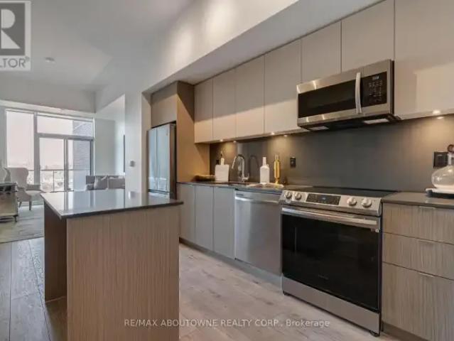 Apartment 1 Bedroom For Rent Oakville ON 2795 ES105005000