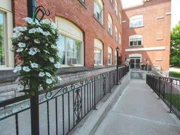 Apartment 1 Bedroom For Rent Orangeville ON 2080 ES96586743
