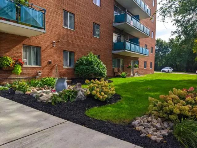 Apartment 1 Bedroom For Rent Aurora ON 2049 ELS104681498