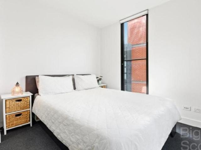 Apartment 1 Bedroom For Rent Abbotsford VIC 550 ES105347318