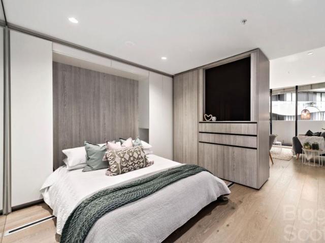 Apartment 1 Bedroom For Rent Abbotsford VIC 575 ES103358832
