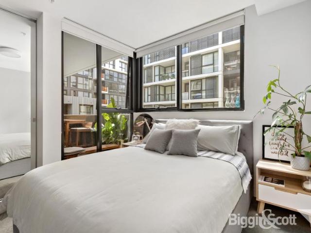 Apartment 1 Bedroom For Rent Abbotsford VIC 520 ELS104185115