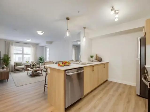 Apartment 1 Bedroom For Rent Airdrie AB 1600 ELS100228239