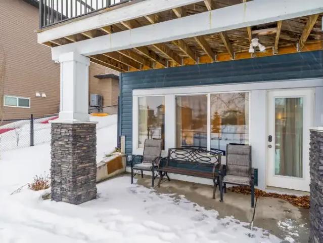 Apartment 1 Bedroom For Rent Airdrie AB 1899 ES104362745