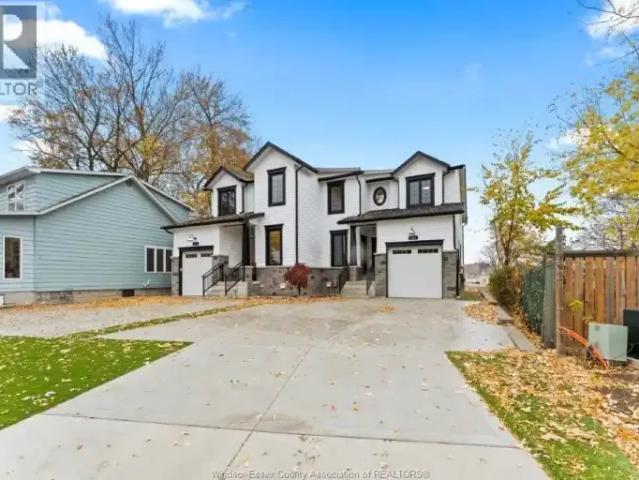 Apartment 1 Bedroom For Rent Amherstburg ON 1895 ELS105486576