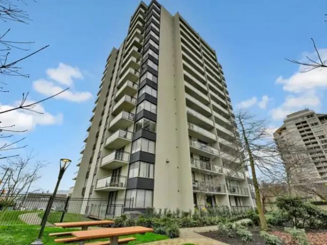 Apartment 1 Bedroom For Rent Burnaby BC 2090 ELS103878836
