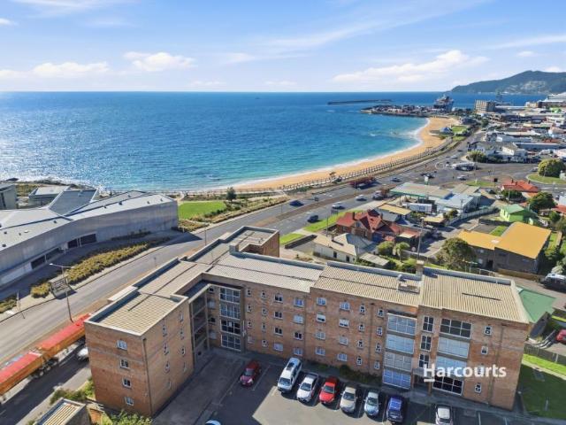 Apartment 1 Bedroom For Rent Burnie TAS ES106065404