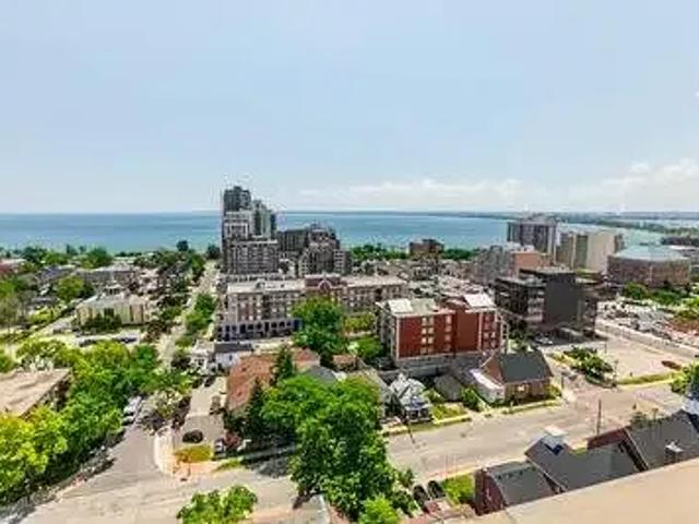 Apartment 1 Bedroom For Rent Burlington ON 1925 ES105134967