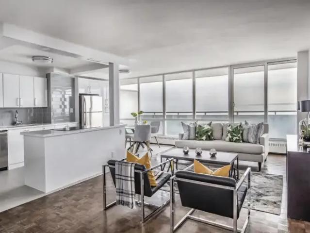 Apartment 1 Bedroom For Rent Burlington ON 2100 ES105466842
