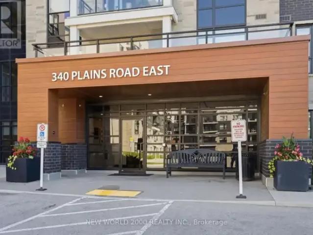 Apartment 1 Bedroom For Rent Burlington ON 2300 ES105467299
