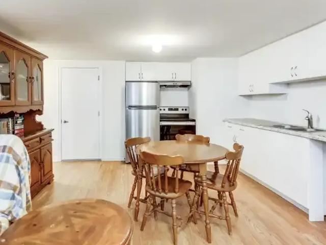 Apartment 1 Bedroom For Rent Barrie ON 1700 ES103411250