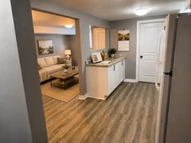 Apartment 1 Bedroom For Rent Barrie ON 1745 ES102243097