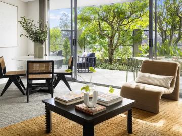 Apartment 1 Bedroom For Rent Bondi Junction NSW ELS102311585