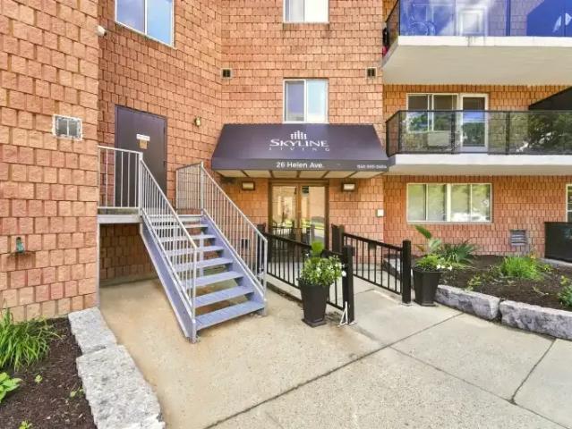 Apartment 1 Bedroom For Rent Brantford ON 1405 ES105642634
