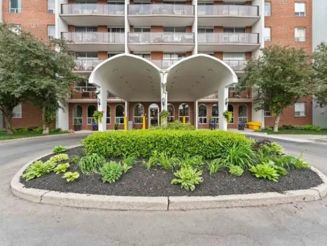 Apartment 1 Bedroom For Rent Brantford ON 1650 ES105642589