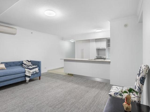 Apartment 1 Bedroom For Rent BRISBANE CITY QLD 440000 ES84916711