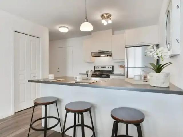 Apartment 1 Bedroom For Rent Brossard QC 1500 ES101015612