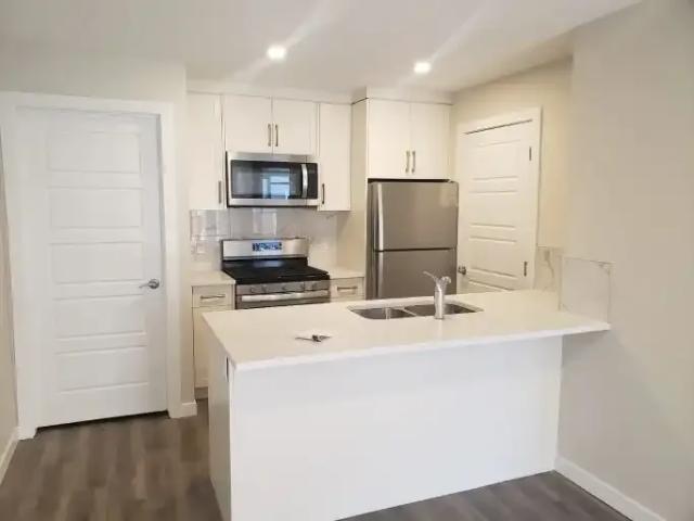 Apartment 1 Bedroom For Rent Calgary AB 1050 ES103568701