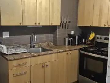 South Calgary, Calgary, Alberta - Garden