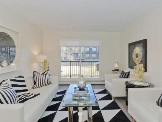 Apartment 1 Bedroom For Rent Calgary AB 1349 ES104433659