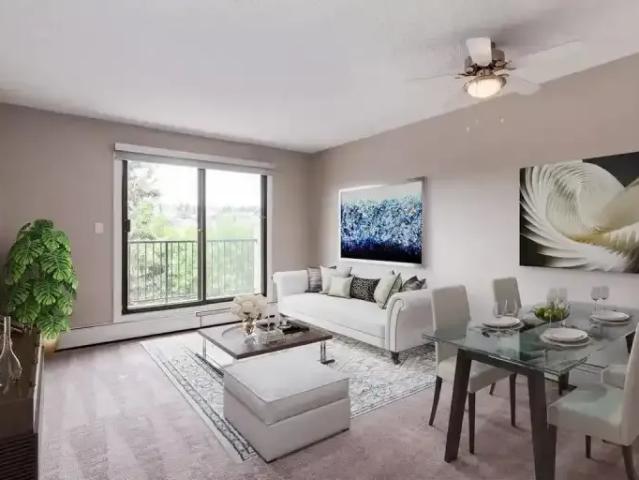 Apartment 1 Bedroom For Rent Calgary AB 1380 ES103878581