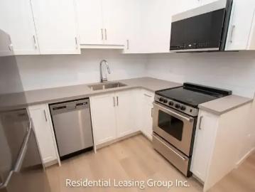 Shaganappi, Calgary, Alberta