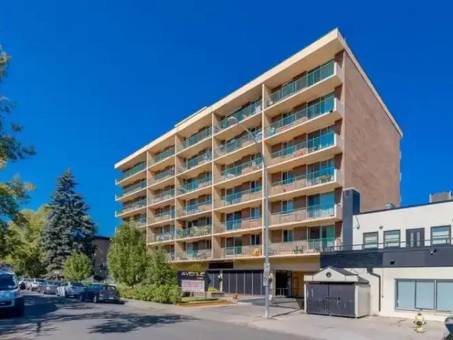 Apartment 1 Bedroom For Rent Calgary AB 1330 ES100410343