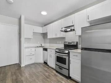 Apartment 1 Bedroom For Rent Calgary AB 1475 ES103379881