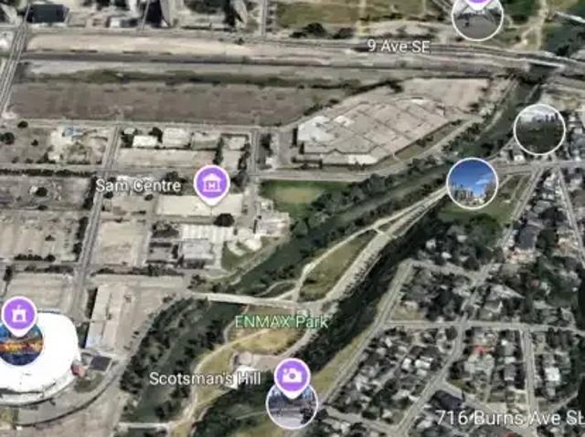 Apartment 1 Bedroom For Rent Calgary AB 1499 ES105526062