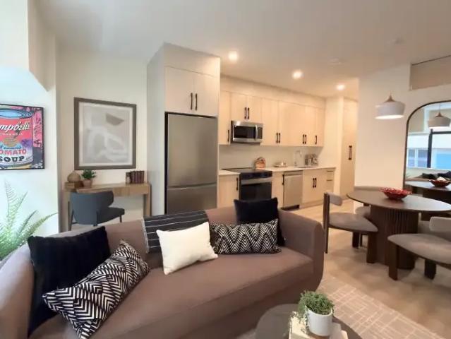 Apartment 1 Bedroom For Rent Calgary AB 1500 ES105601630