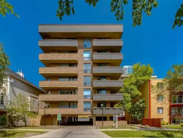 Apartment 1 Bedroom For Rent Calgary AB 1655 ES104400905