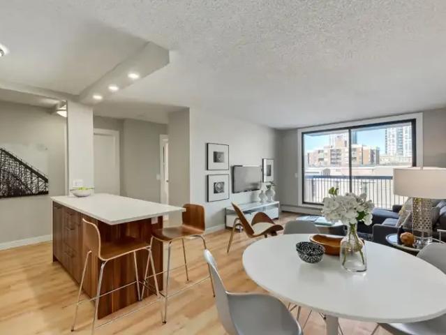 Apartment 1 Bedroom For Rent Calgary AB 1670 ELS104888445