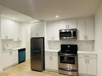 Apartment 1 Bedroom For Rent Calgary AB 1625 ES103541952