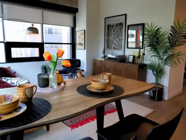 Apartment 1 Bedroom For Rent Calgary AB 1630 ES91412124