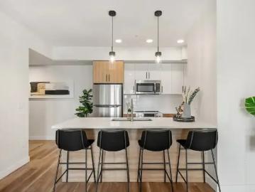 Apartment 1 Bedroom For Rent Calgary AB 1755 ES103541934