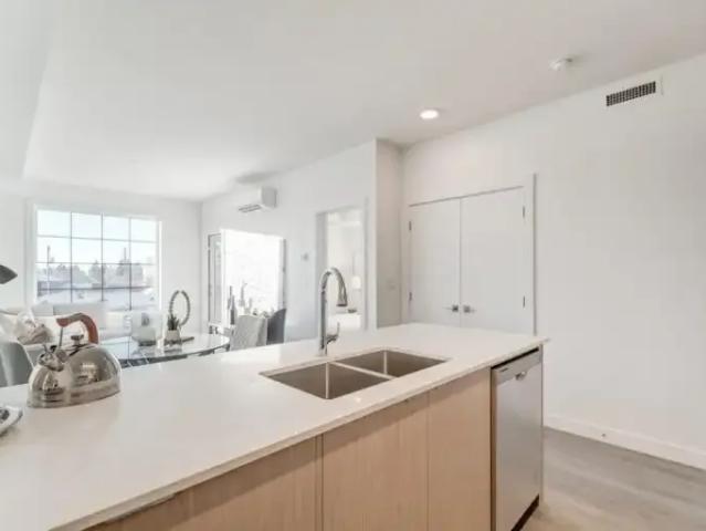 Apartment 1 Bedroom For Rent Calgary AB 1737 ES103091117
