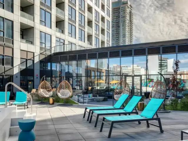 Apartment 1 Bedroom For Rent Calgary AB 1840 ES105150037