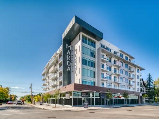Apartment 1 Bedroom For Rent Calgary AB 1850 ES103541675