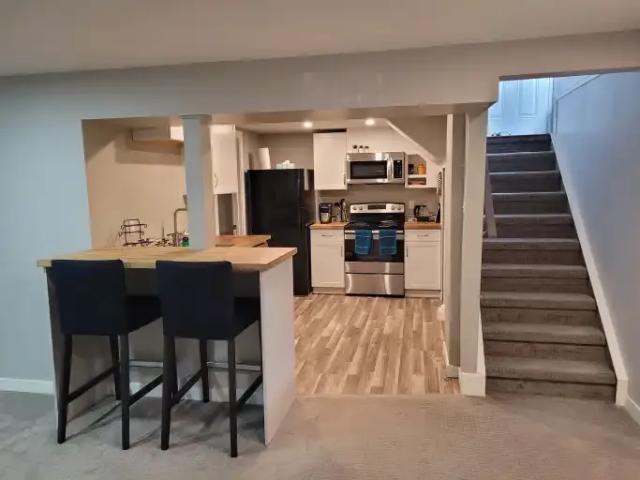Apartment 1 Bedroom For Rent Calgary AB 1850 ES105525940