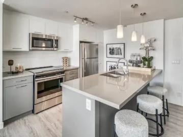 Apartment 1 Bedroom For Rent Calgary AB 1890 ES103541468