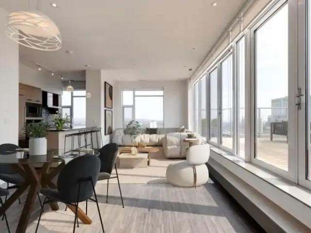 Apartment 1 Bedroom For Rent Calgary AB 1800 ES105525779